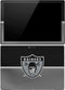 NFL Las Vegas Raiders Vintage Surface Pro (2017) Skin